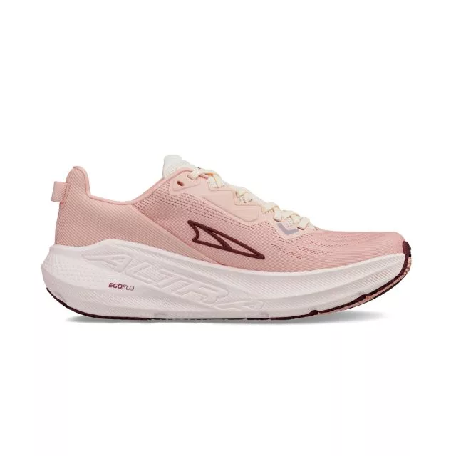 Altra FWD Via Dusty Pink außen