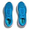 Hoka Bondi 9 Skyward Blue/Hoka Blue oben