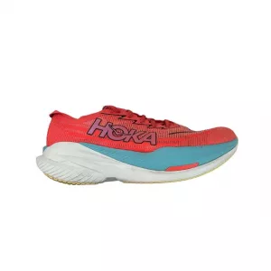Hoka Mach X2 reSale außen