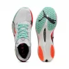 PUMA x HYROX Deviate NITRO™Elite 3 White-Glowing Red-Mint Melt oben/unten