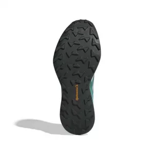 Adidas Terrex Agravic 3 Trailrunning-Schuh Pure Teal / Dash Grey / Core Black schuhsohle