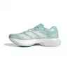 Adidas Adizero Boston 13 Semi Flash Aqua / Zero Metalic / Lucid Lemon innen
