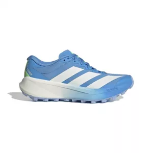 Adidas Terrex Agravic 3 W blue außen