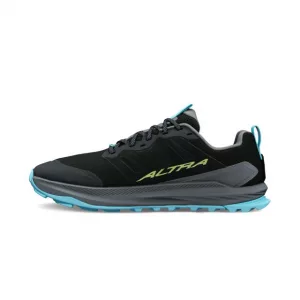 Altra Lone Peak 9 + BlackLime innen