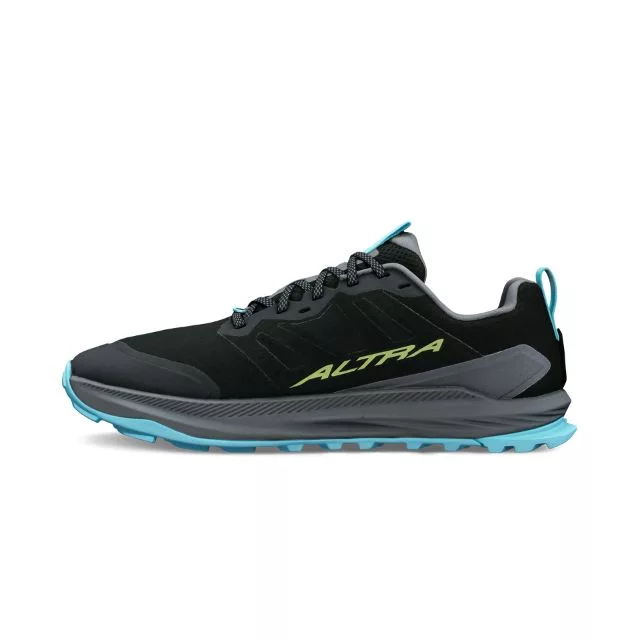 Altra Lone Peak 9 + BlackLime innen