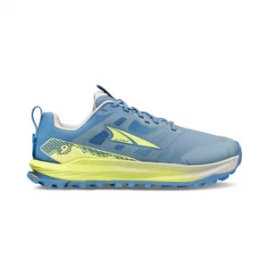Altra Lone Peak 9 + BlueLime außen