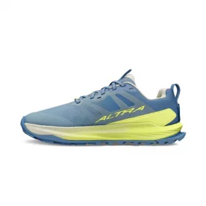 Altra Lone Peak 9 + BlueLime innen
