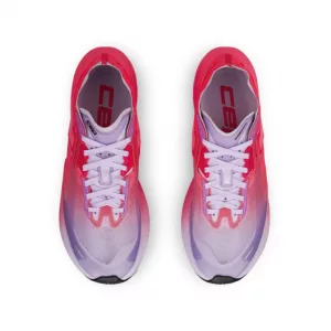 CEP Omnispeed Bowtech Shoes Pink/Lilac oben