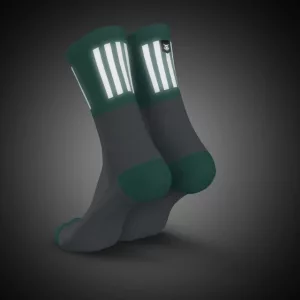 Incylence HIGH-VIZ V3 blue hinten dunkel