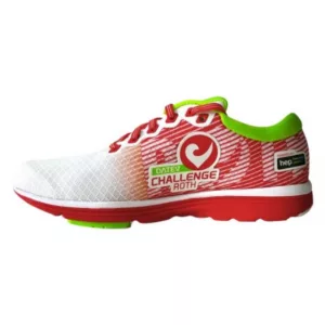 Newton Challenge Roth innen