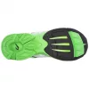Newton Distance Elite weiß schuhsohle