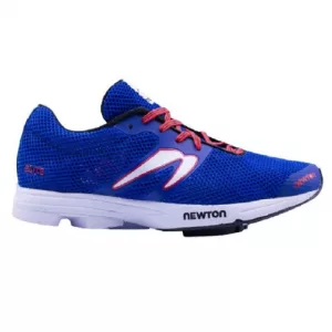 Newton Distance Elite blau außen