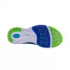 Newton Gravity 8 W blau schuhsohle