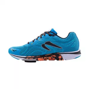 Newton Motion 8 blau innen