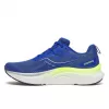 Saucony Tempus Lapis | White innen