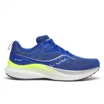 Saucony Tempus Lapis | White außen