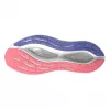 MIZUNO NEO VISTA 2 W White/Striking Coral/Iris Bloo schuhsohle
