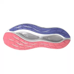 MIZUNO NEO VISTA 2 W White/Striking Coral/Iris Bloo schuhsohle