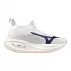 MIZUNO NEO VISTA 2 W White/Striking Coral/Iris Bloo innen
