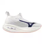 MIZUNO NEO VISTA 2 W White/Striking Coral/Iris Bloo innen