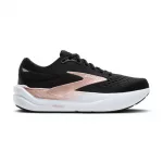 Brooks Ghost Max 3 Black/Rose Gold Brooks Ghost Max 3 Black/Rose Gold außen