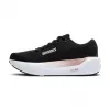 Brooks Ghost Max 3 Black/Rose Gold außen
