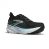 Brooks Glycerin 22 GTS Black/Atomizer schräg
