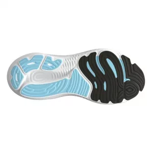 Brooks Glycerin 22 GTS Black/Atomizer schuhsohle