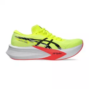 Asics MAgic speed W außen