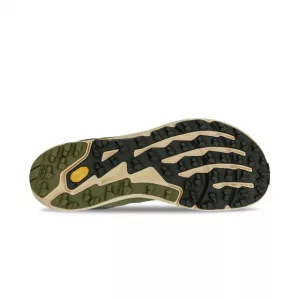 Altra Timp 5 Green schuhsohle
