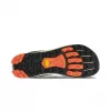 Altra Lone Peak 9+ dark shadow schuhsohle