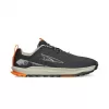 Altra Lone Peak 9+ dark shadow außen