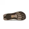 Altra Lone Peak 9+taupe schuhsohle