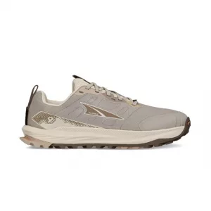 Altra Lone Peak 9+taupe außen