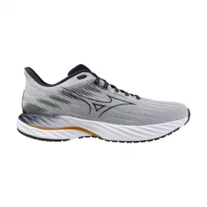 Mizuno Inspire 21 Pearl Blue/Baritone Blue/Tangelo außen