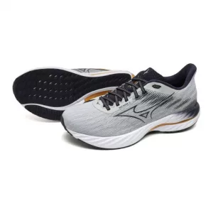 Mizuno Inspire 21 Pearl Blue/Baritone Blue/Tangelo