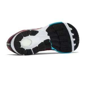 Newton Kismet 7 rot schuhsohle