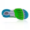 Newton Fate 5 damen grün schuhsohle