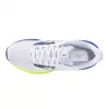 Mizuno Wave Rider 29 WhiteEstate BlueLightning Ye oben