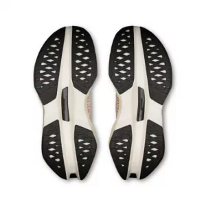 On Cloudboom Max schuhsohle