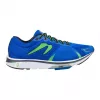Newton gravity 6 blau
