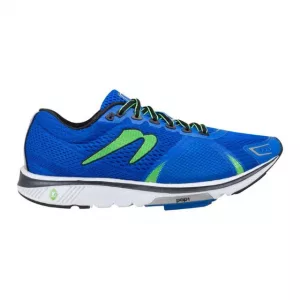 Newton gravity 6 blau