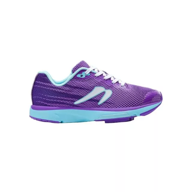 Newton Motion 8 außen lila