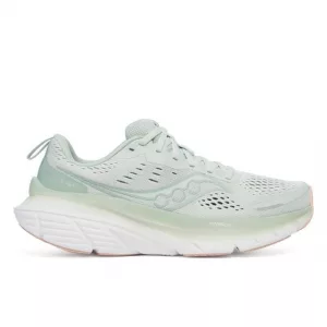 Saucony Guide 18 Mist/Aloe außen