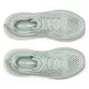 Saucony Guide 18 Mist/Aloe oben