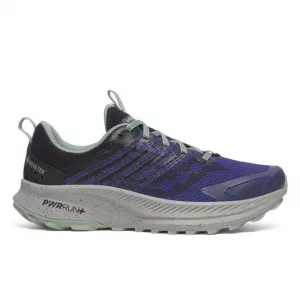 Saucony Ride TR2 GTX Regal/Black innen