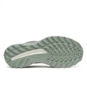 Saucony Ride TR2 GTX Regal/Black schuhsohle