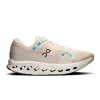 On Cloudsurfer 2 W Pearl/Ivory außen