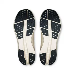 On Cloudsurfer 2 W Pearl/Ivory schuhsohle