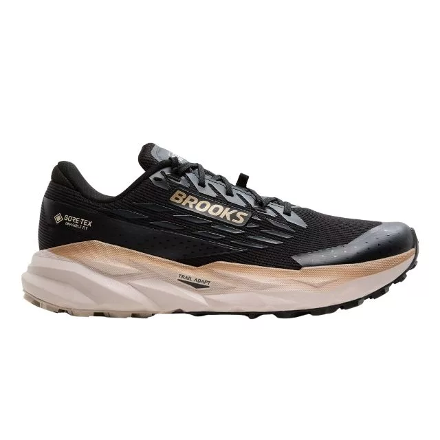 Brooks Cascadia GTX 19 außen